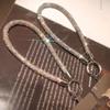 Diamond Luxury Phone Lanyard Metal Clip Bold Rhinestone Full Diamond Lanyard Short Pendant Sturdy Design Universal Phone Lanyard