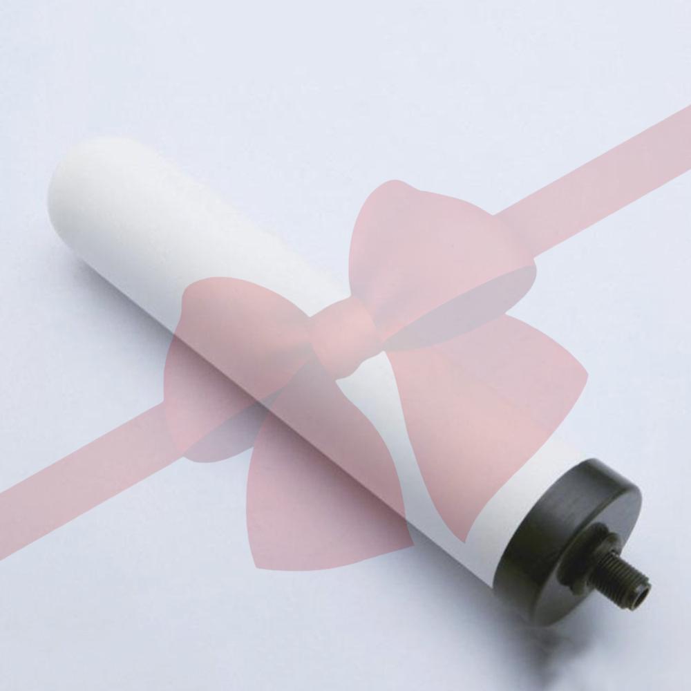 10-дюймовый керамический фильтр для воды свеча активированный уголь очиститель водопроводной воды фильтры China Mainland