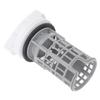 DC97 16991A DC97 16991B Washer Drain Pump Filter ABS Washing Machine Drain Pump Filter for