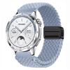 Nylon Band for Huawei Watch 5/GT5 Pro/GT5/4/3 46mm Sport Wristband for Amazfit Balance 2 1/Bip 6 5/GTR 47mm/GTS 4/Active 2 Strap