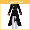 Deepspace And Love Caleb Far Air Marshal Cosplay Costume Halloween Party Gift