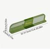 Stretchable Sink Water Splash Guard Oil-Proof Anti-water Board Raised Water Baffle  Vegetable