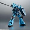 TAMASHII NATIONS ROBOT Spirits MS-07B-3 Gouf Custom A.N.I.M.E. Action Figure 125mm PVC ABS Painted Collectible
