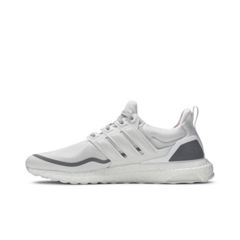 adidas UltraBoost Reflective Crystal White EG8104