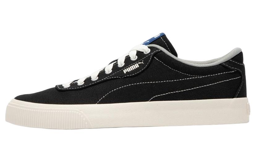 Puma IV-60  Black  35.5