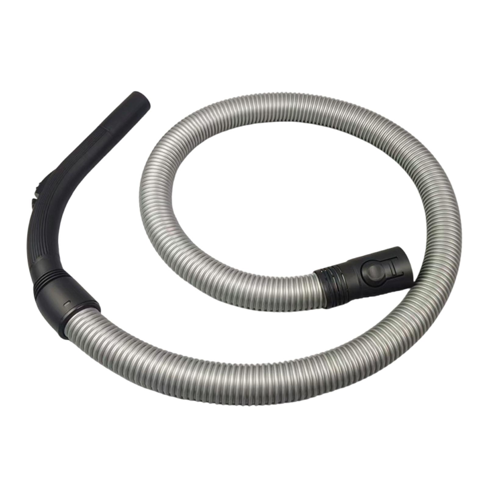 Expandable Vacuum Hose Threaded Vacuuming Cleaner Hose Tube for FC8760 FC8761 FC8764 FC8766 Vacuuming Cleaner Accessories 1