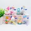 Latest Pochacco Balloon Series Action Anime Figure Celebration Decoration Collection Playthings Birth Date Gifts