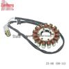 Motorcycle Magneto Ignition Coil for NINJA ZX-6R (2009-2014) ZX6R ZX600 636