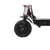 BOYUEDA S5 S3 Electric Scooter 6000W Motor 60V38AH Battery 120KM Range 85KM/H Speed NFC Smart App RGB lights Off-road E Scooters EU fast shipping