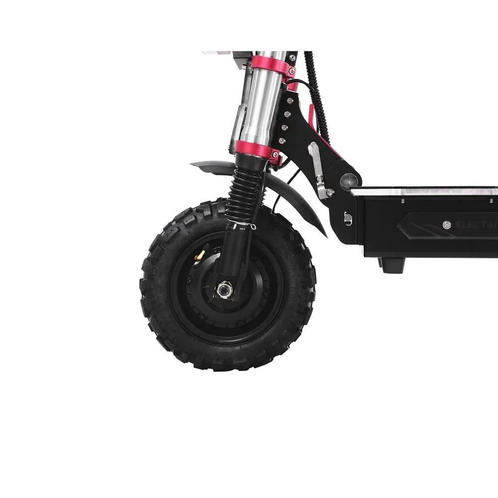 BOYUEDA S5 S3 Electric Scooter 6000W Motor 60V38AH Battery 120KM Range 85KM/H Speed NFC Smart App RGB lights Off-road E Scooters EU fast shipping