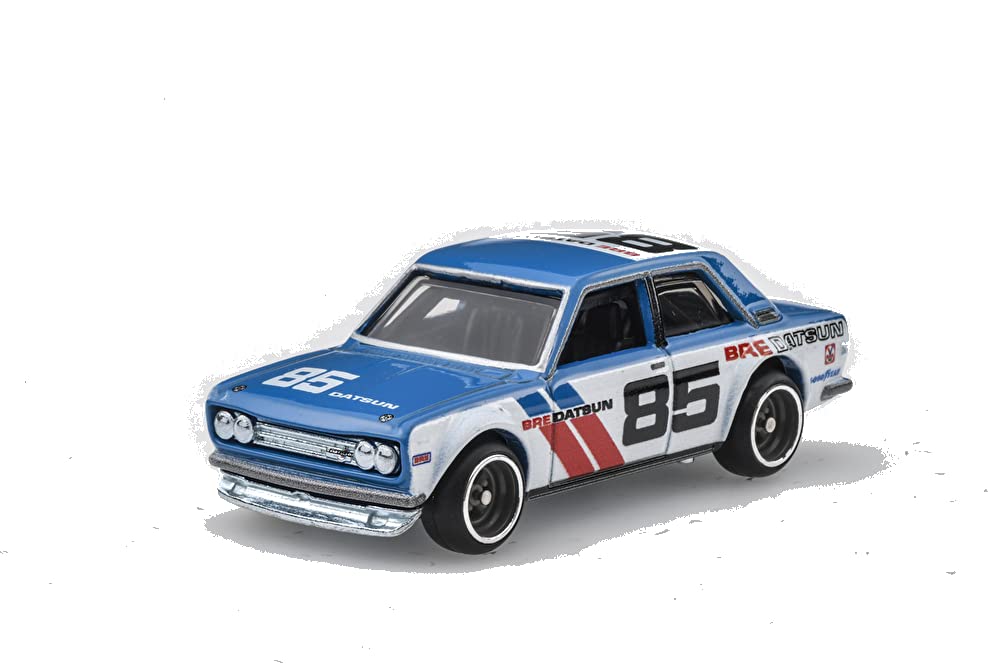 Hot Wheels Premium Datsun 510 HBM00 2-Pack