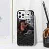 A Court Of Mist And Fury Phone Case For Iphone 17 Air 16 15 Plus 16E 14 Pro Max 13 Mini 12 11 7 8 SE Fundas Soft Back Cover 17 A