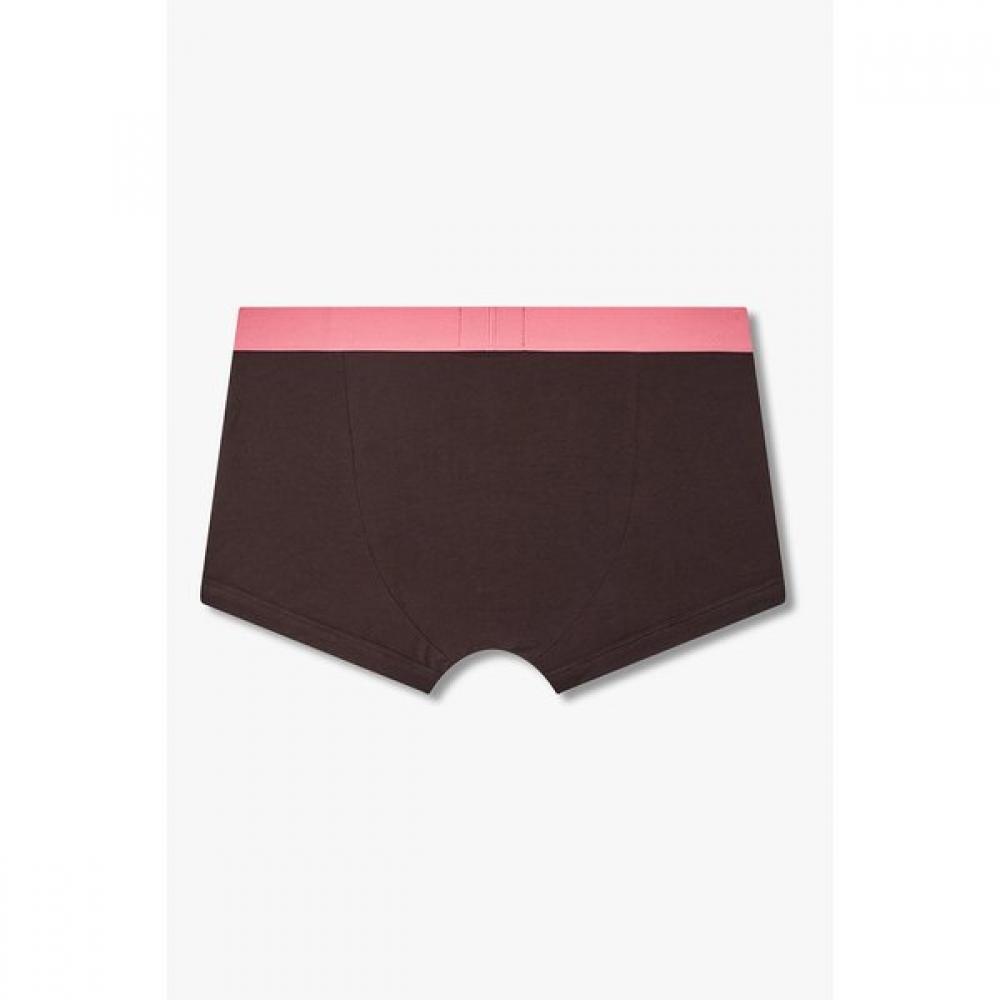 Emporio Armani Men S Banded briefS Eagle Logo Patch 0816112104 