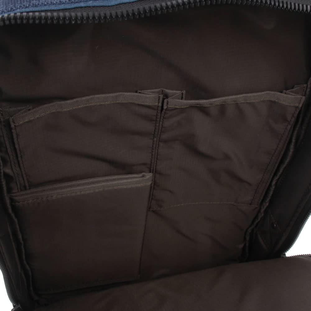 P.I.D. Business Backpack, Recycled Polyester Model PAT501