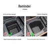 Land Rover Defender 2020-2024 Armrest Storage Organizer Tray
