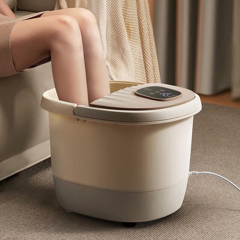Westinghouse Electric Foot Bath Massager