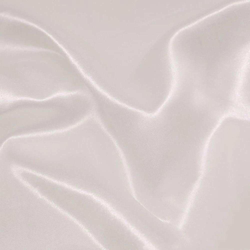 DIY 150*100cm Satin Fabric Imitation Silk Interior Decoration Lining Silk Satin Handmade Sewing Material Apparel Sewing Supplies