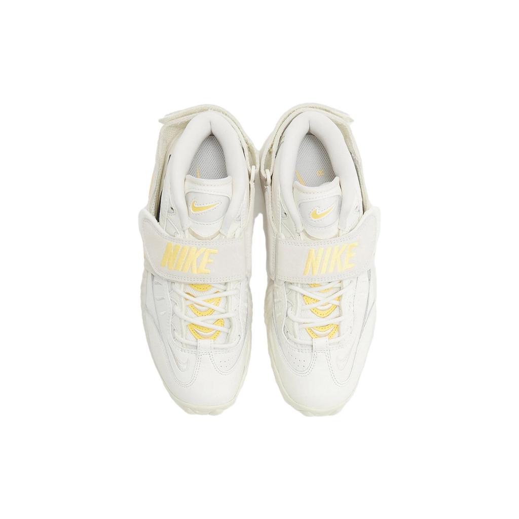Nike  Air Adjust Force Citron Pulse Women Sneakers Cream Sail Phantom FJ4552-100