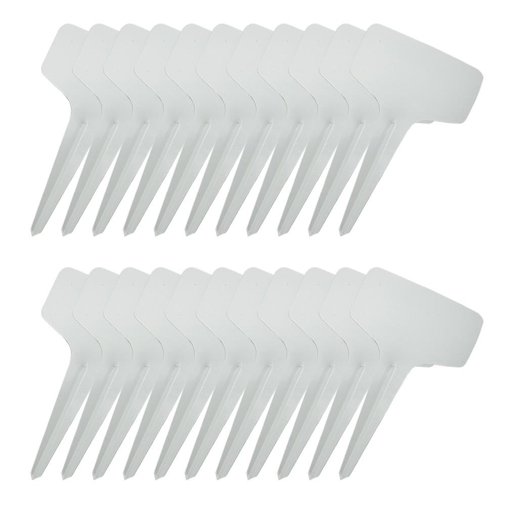 Plant Tags Garden Labels Sorting Sign Tag Waterproof