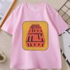 2026 WOMEN Project Hail Mary I Had Potential Ryland Grace Same Style Unisex Tshirt Summer New Fashion Unisex Plus Size Tshirt