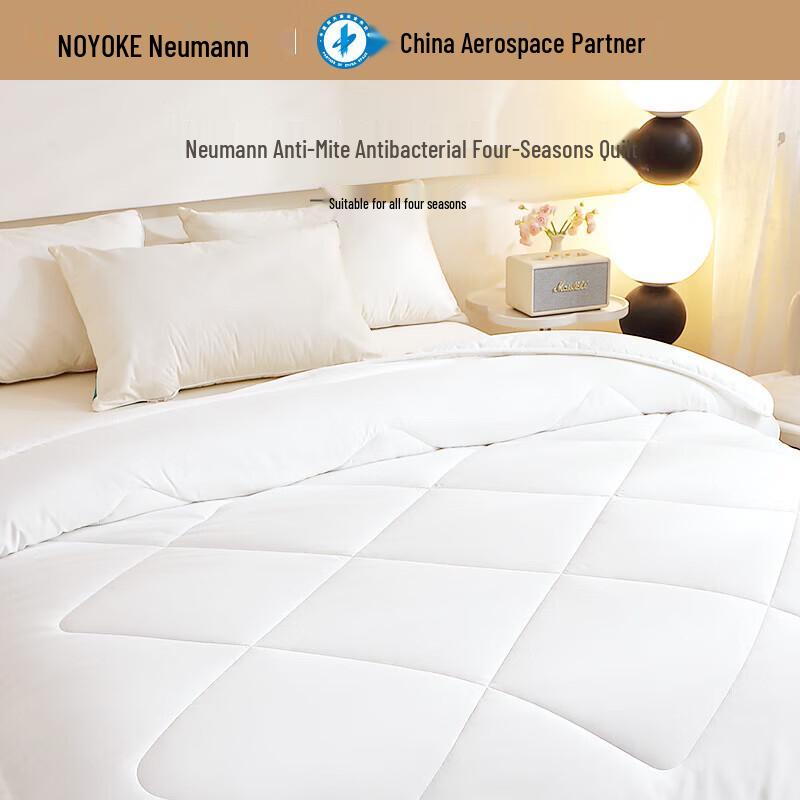 Noyoke All-Season Anti-Mite & Antibacterial Duvet