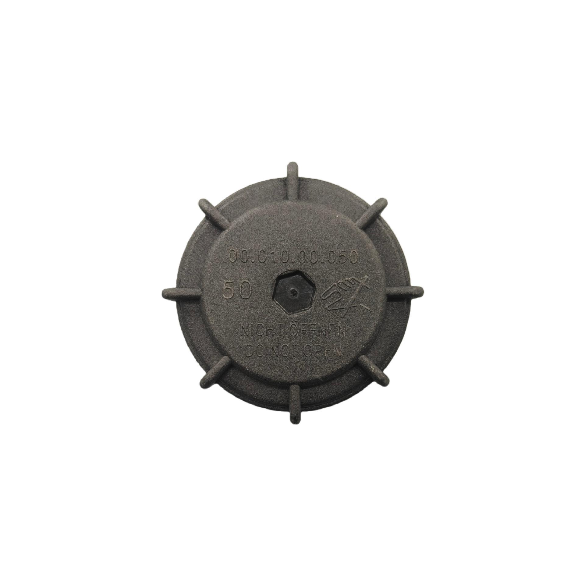Iveco Expansion Tank Radiator Cap 0005000206/0005018315 for 8168290