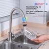Easy To Clean Package Content Carbon Water Filter Easy To Clean Stronger Filtering Tap Water Filter Water Saving