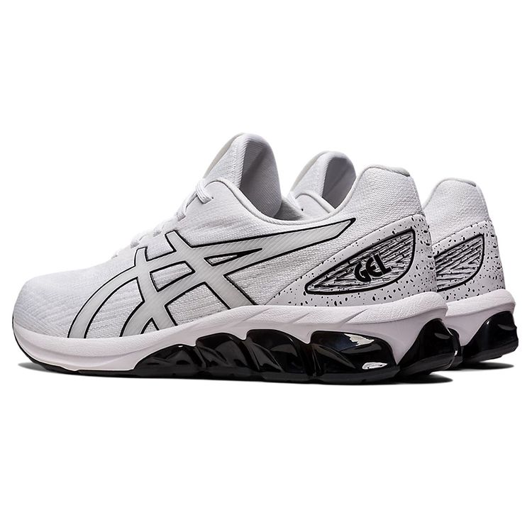 Asics Gel-Quantum 180 7 White Black 1201A631-101
