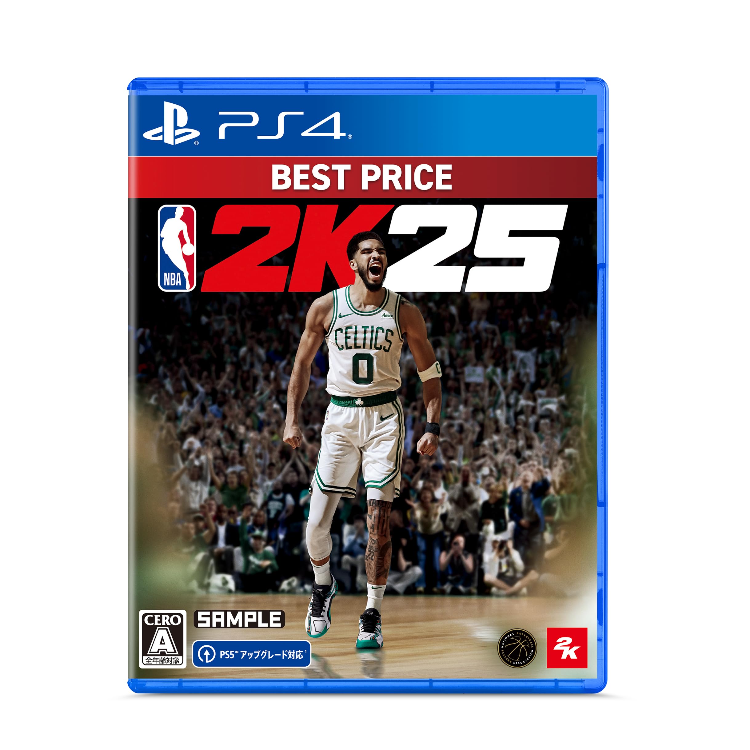 ЛУЧШАЯ ЦЕНА PS4 “NBA 2K25” –