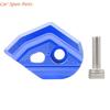Y4UA Front Wheel ABS Protective Cover Caps Guard Protectors For 155 AEROX 155