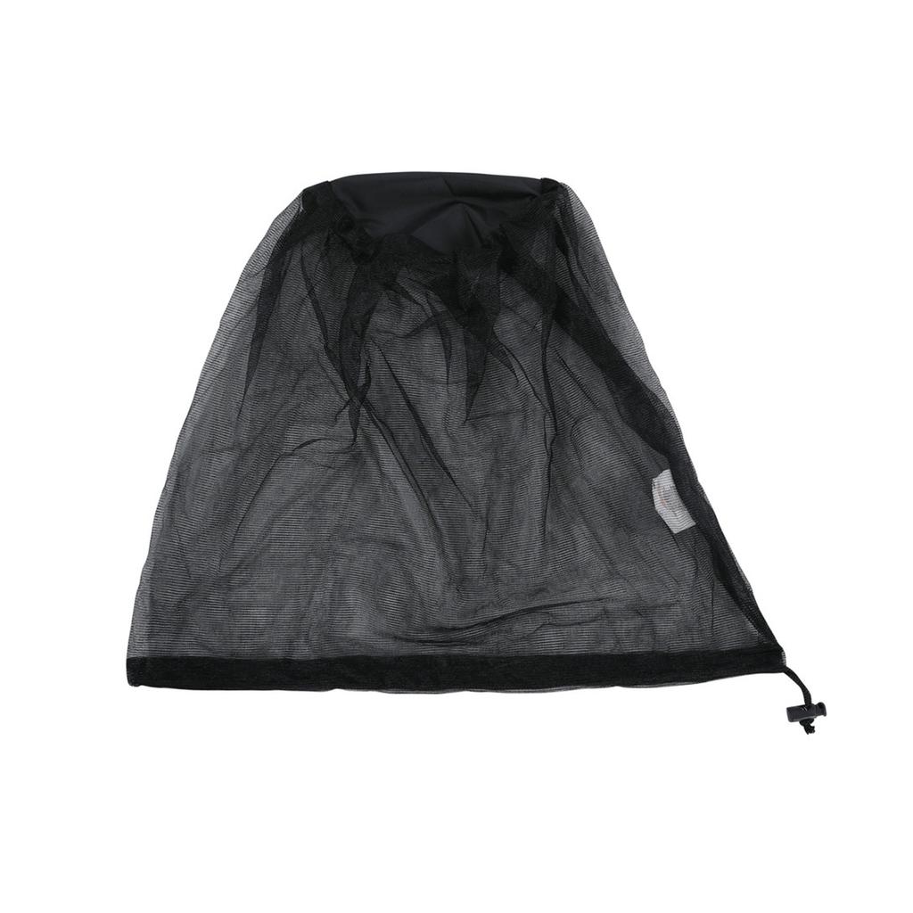 Trespass Midge Head/Face Mosquito/Insect Net