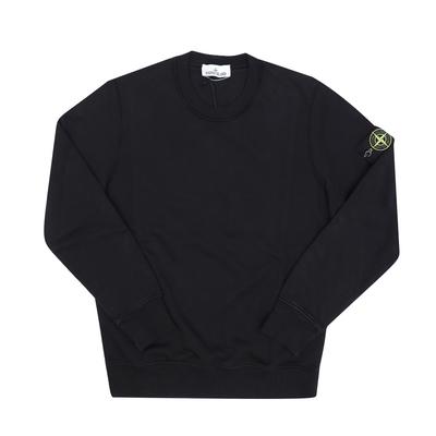 Stone Island Pánská mikina Velikost S Nášivka s logem l1S156100060 S0051 V0029