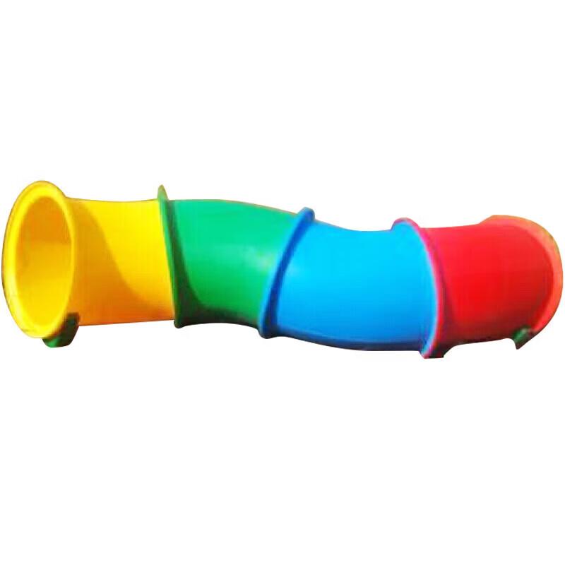ZLIII S-Type Dog Training Tunnel