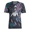 Adidas Unisex Adult 2025/2026 Liverpool FC Football Jersey