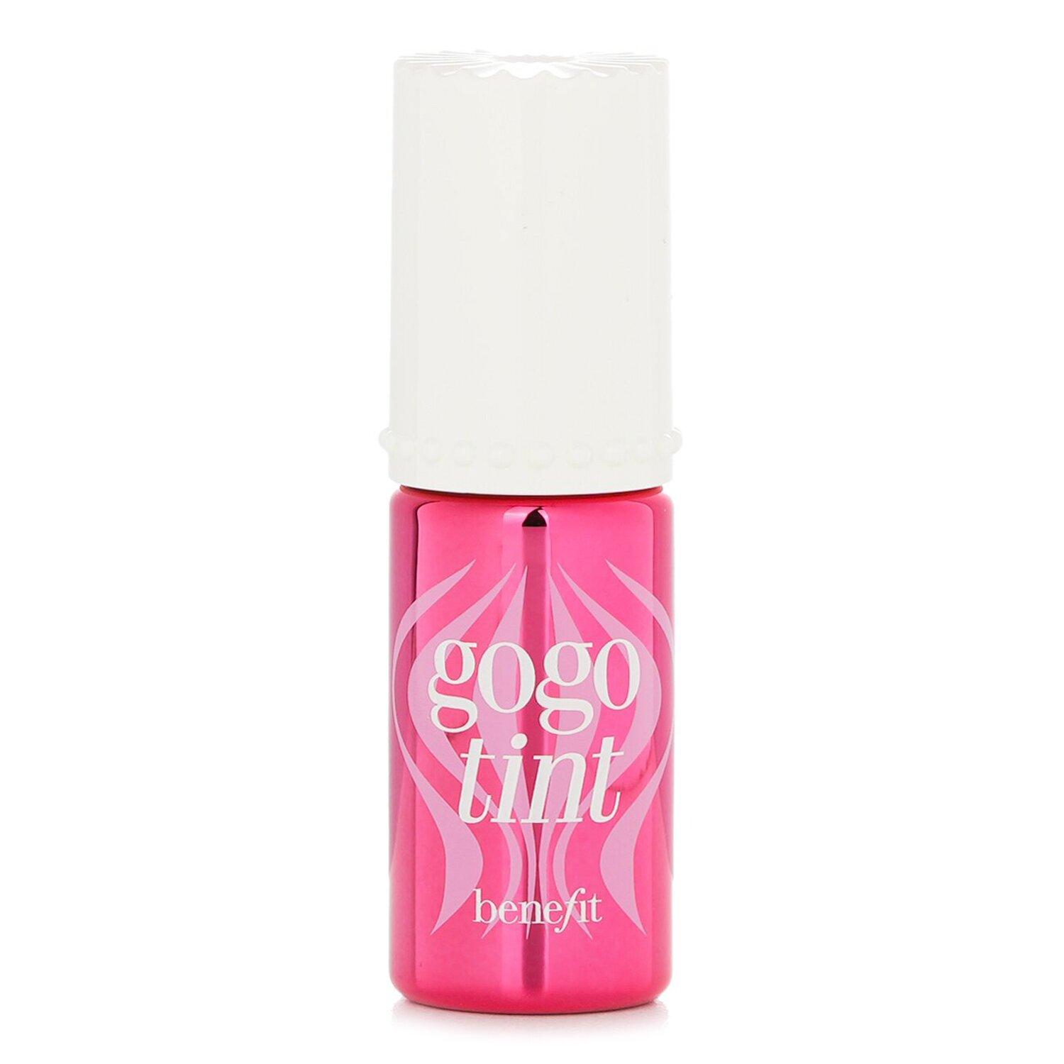 

Gogotint Lip & Cheek Stain 6ml/0.2oz