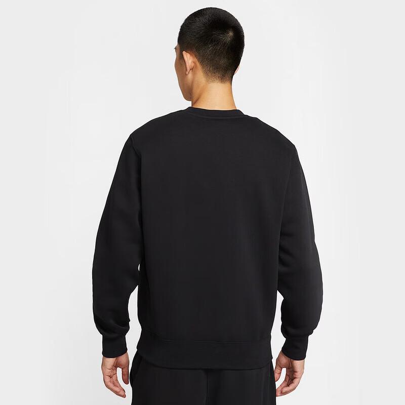 Nike Men's Sportswear Knit Pullover