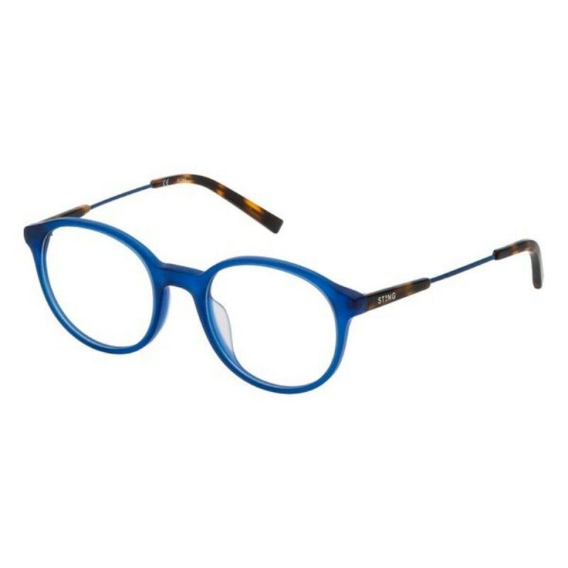 Sting-Montura de Gafas Unisex Sting VST06949892M