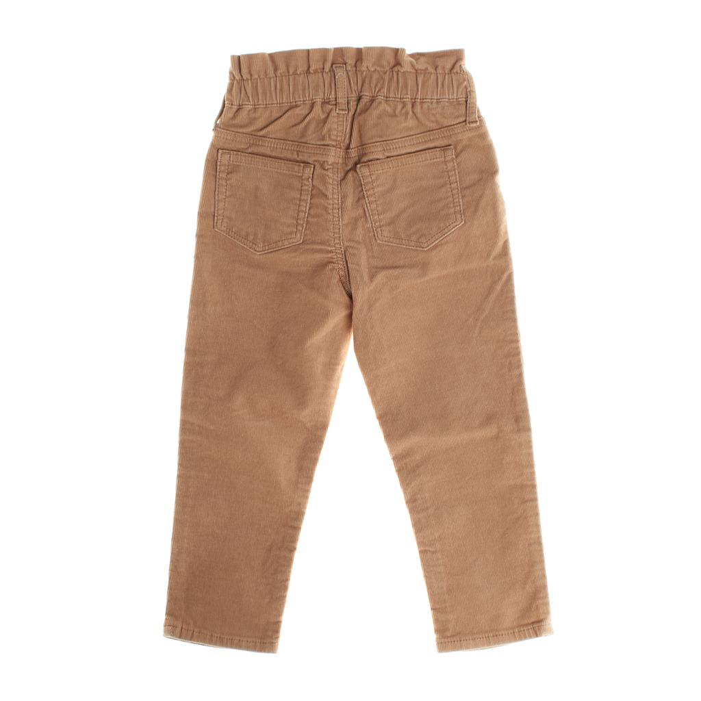 Pantalón de Pana 430270 para Niña