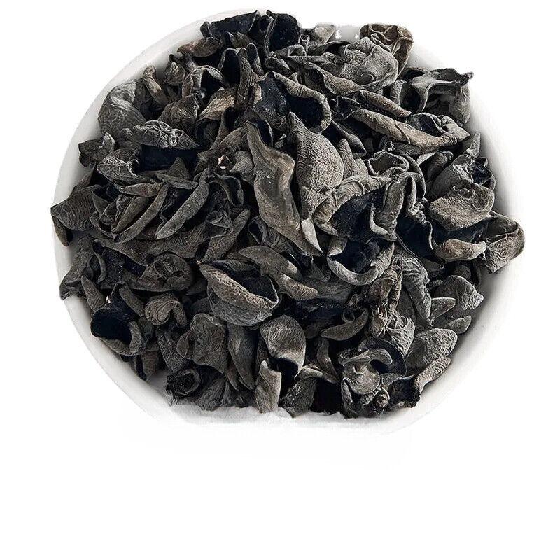 Сушеные чешуйчатые древесные початки — фото 3