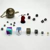 Despicable Me Rpg Dice Tiny Set of 7 Metal Dice