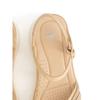 Daks Women Comfort Casual Sandals Beige Drd606ls32