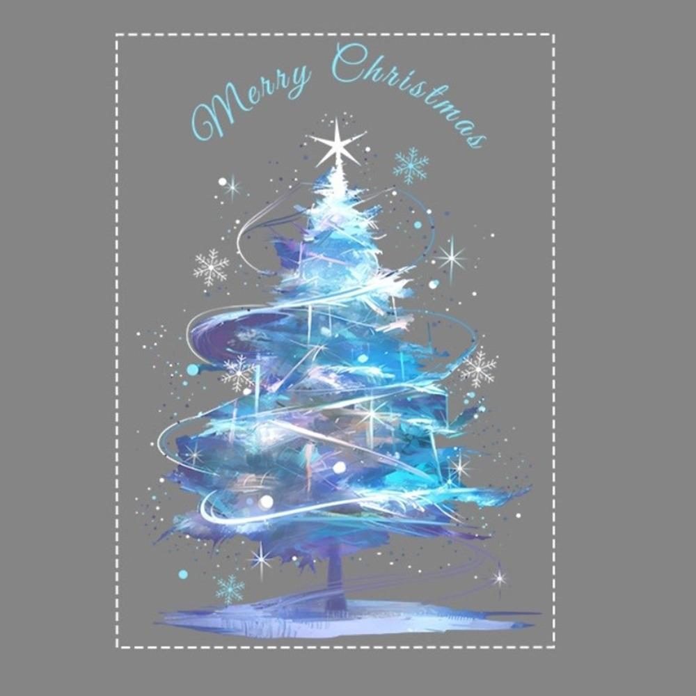 Static Cling Christmas Window Decals Holiday Glass Decals Static Cling Stickers  Home Holiday Decor