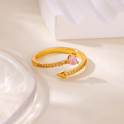 Ringe – Damenringe