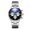 Ballentinoludi Vr6556B-Bkwt Men'S Metal Watch