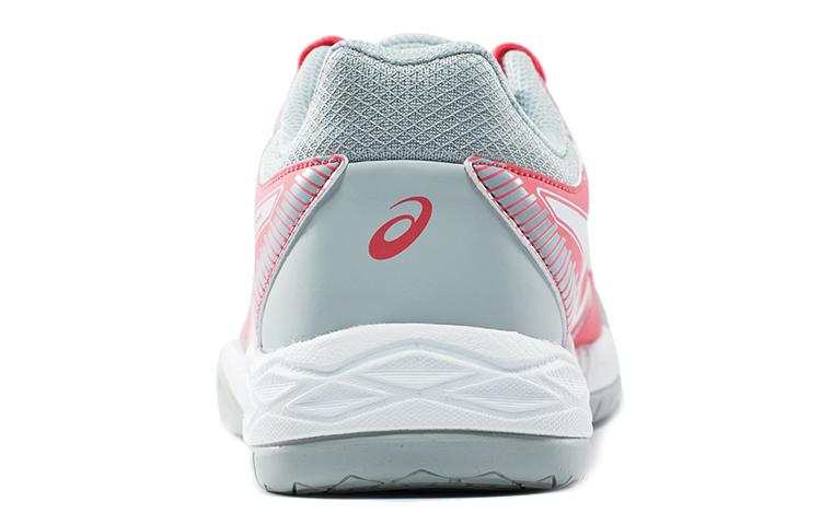 Asics Gel Task 'Red Grey' Women's B754Y-1901