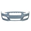 Jaguar XE (X760) Front Bumper with Washer & Parking Sensor Compatibility
