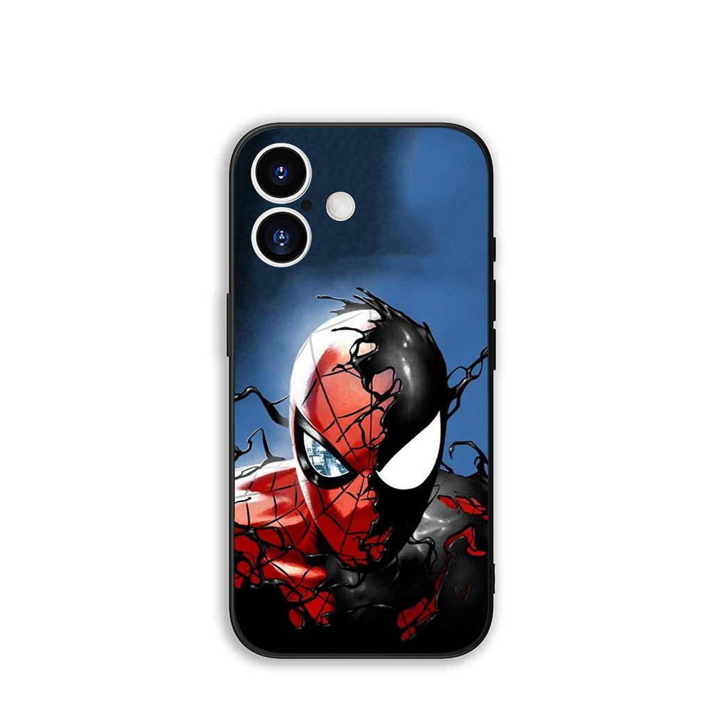 for Motorola Moto Edge 70 60 Fusion 40 NEO 20 Pro G Stylus G56 G96 G71 G73 G52 G41 G42 G50 G51 Cover Case Venom Marvels Poster