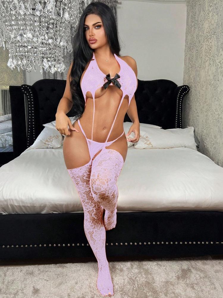 Holland Lop Rabbit Sexy Lingerie Bunny Girl Body Suit Erotic Costume Women Cute Anime Adult Sex Cosplay Hot Underwear Uniform