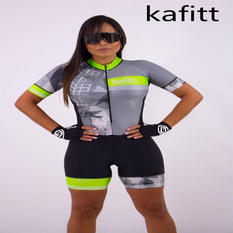 

Women s Little Monkey Cycling Short-sleeved Competition Set 20D GEL Cycling Work Clothes Choose Xi 3XL