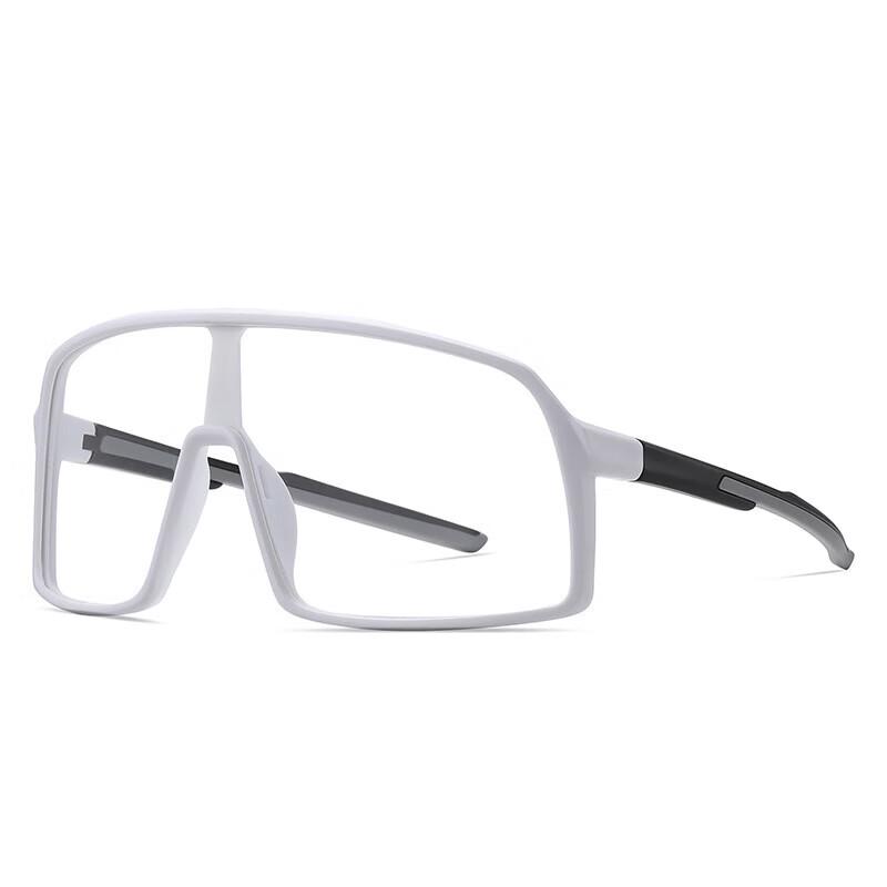 Lishi 3034 Cycling Sports Sunglasses with Photochromic Lenses